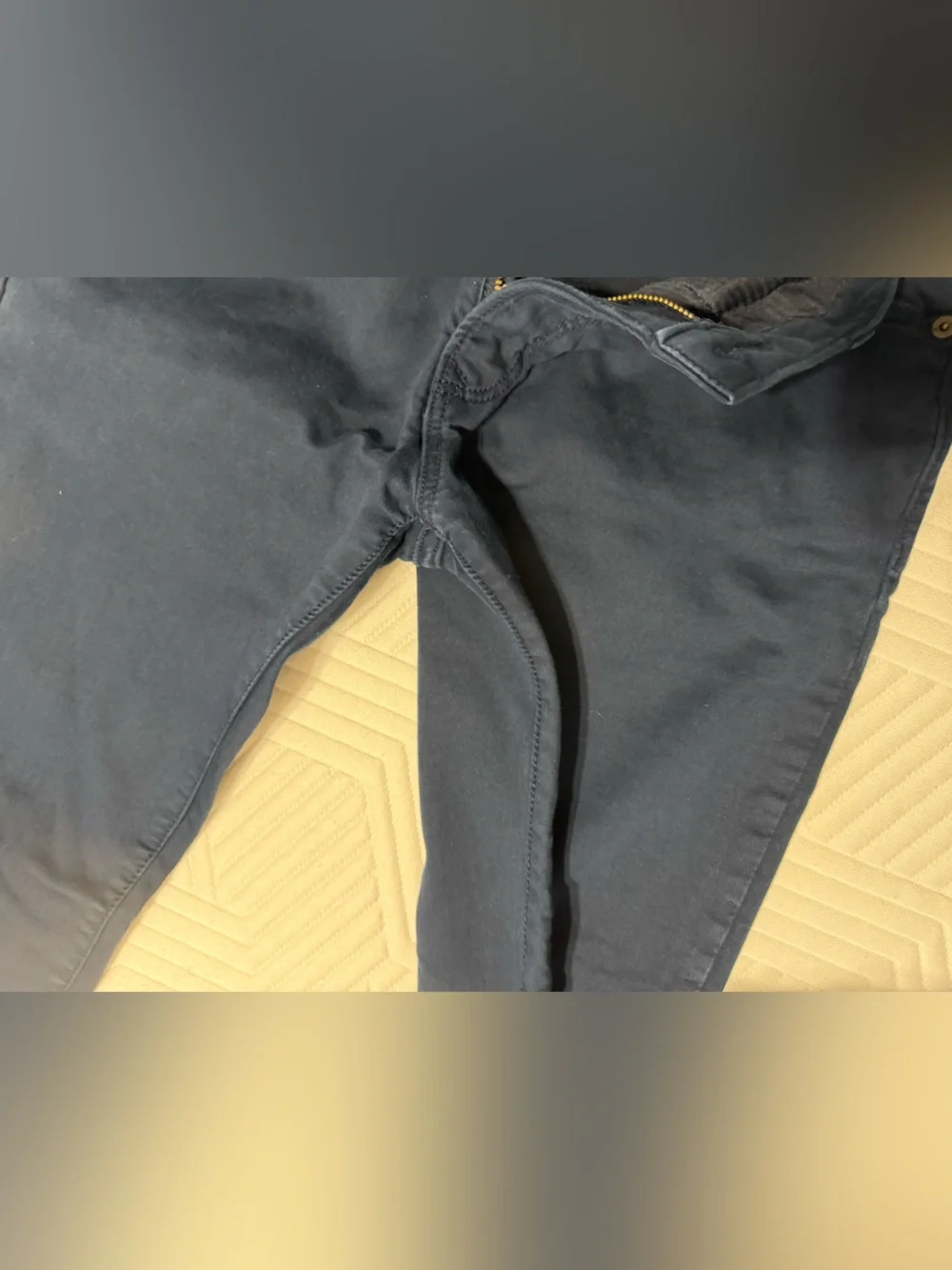 Banana Republic Slim Travel Jean 31x30